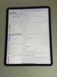 Apple iPad Pro 12.9 M2 2022 Wi-Fi + 4G/LTE/Cellular 128GB Gray