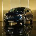 Renault Grand Scénic 1.7 Blue dCi Bose Edition EDC