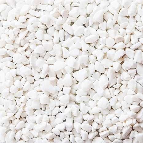 Pedras Decorativas (Aquário, Terrário, Mini Jardins) - 1.5kg