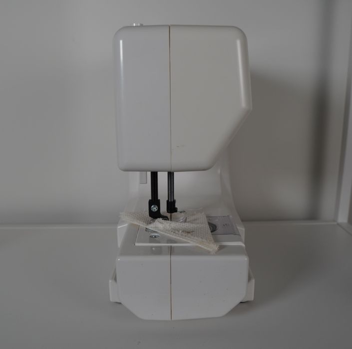 Máquina de costura mini - Janome DMX100 Petite