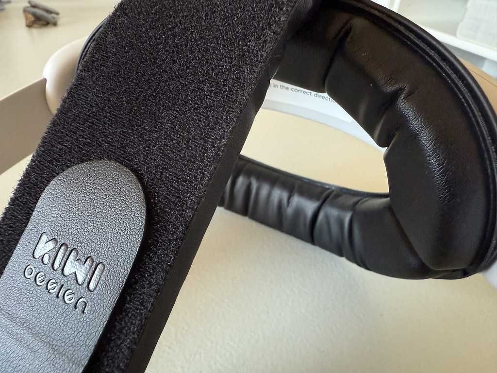 Kiwi Design Quest 3 Strap Pasek