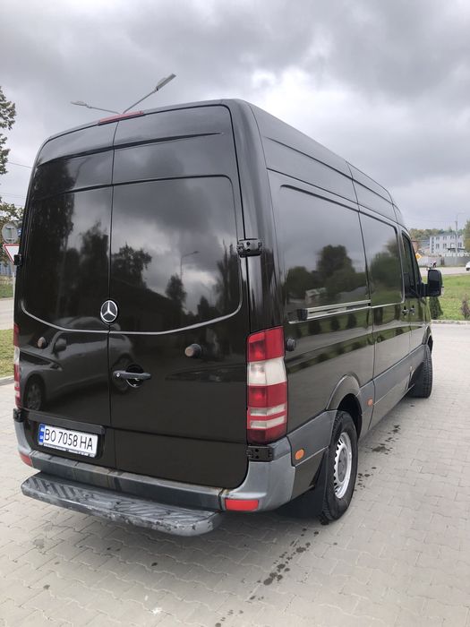 Продам Мерседес Спринтер 906