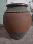 Talha para fazer vinho 50L