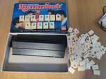 Gra Rummikub gra