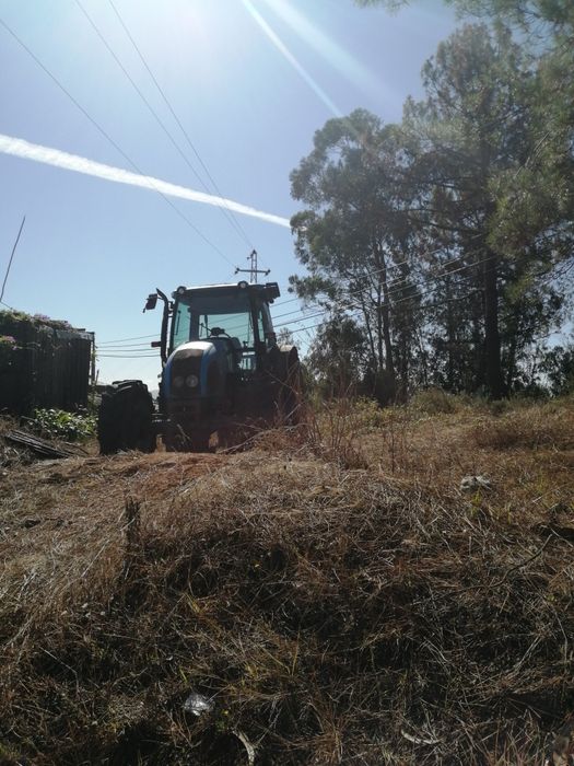 Limpezas de terrenos