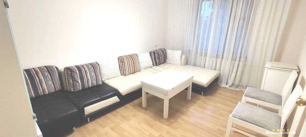 Сдам трехкомнатную квартиру Глушко / Макдональдс