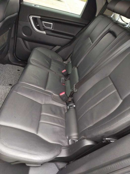 LAND ROVER 2.0 дизель