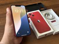 iPhone 13 Bateria 88% 128gb