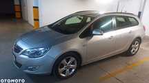 Opel Astra IV 1.7 CDTI