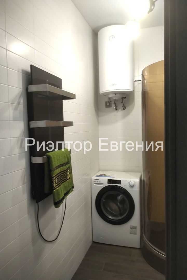 Кухня студия и спальня длительная аренда