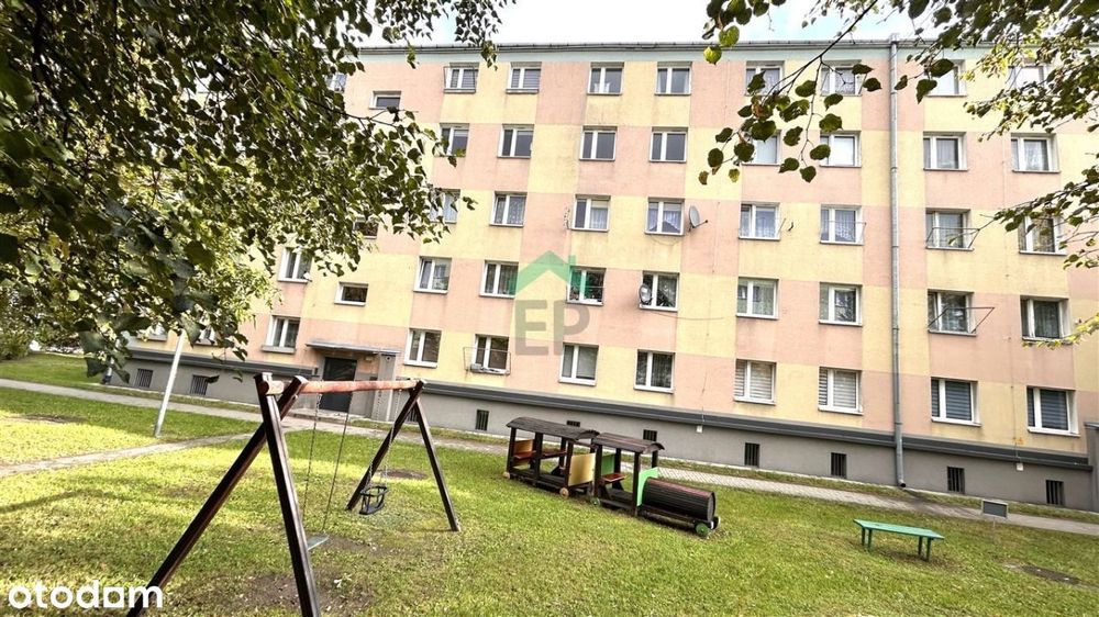 Mieszkanie, Częstochowa