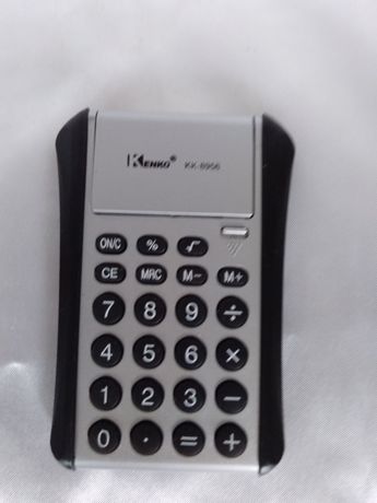 Настольный калькулятор Kenko Kk8956