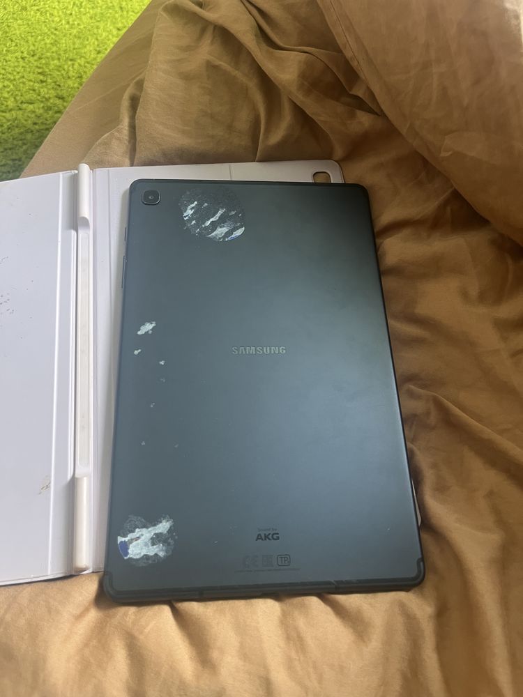 Samsung Galaxy Tablet S6 Lite