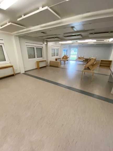 Zestaw 10 kontenerów – gotowe biura 158 m², Racibórz