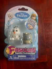 Frozen bonecos fofinhos