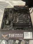 Asus TUF Gaming B450M-Plus
