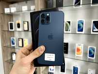 iPhone 12 Pro Max 128/256 gb neverlock /Магазин /Гарантія