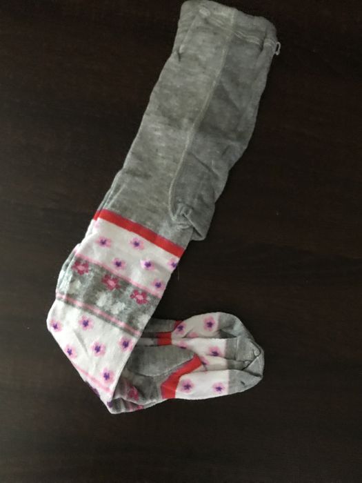 Rajstopy dla dzieci 48tknt