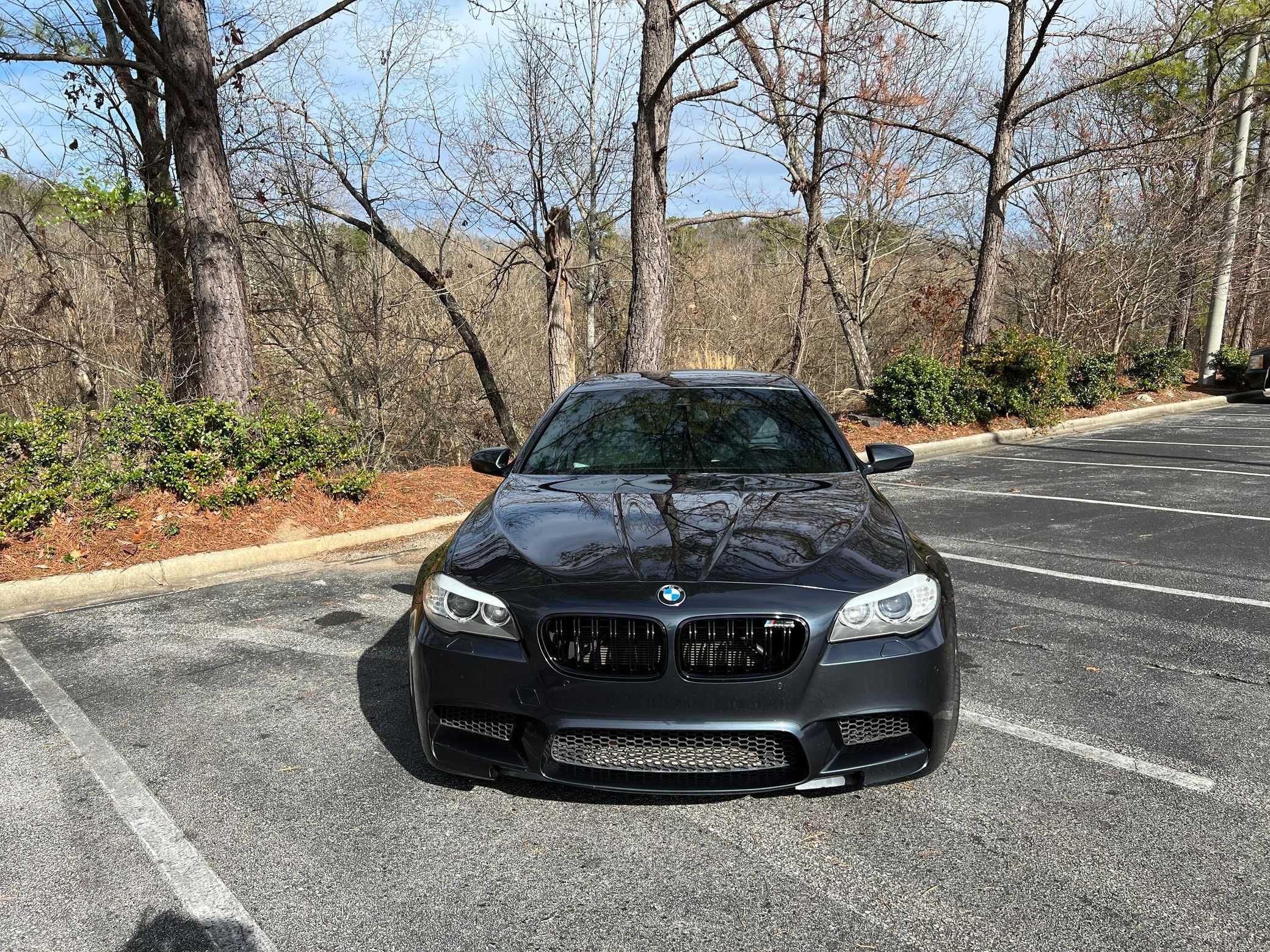 Продаю BMW M5 2013 року