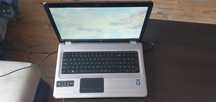 Laptop HP 17 cali