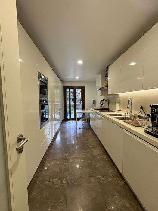 Apartamento T2 Malvarosa