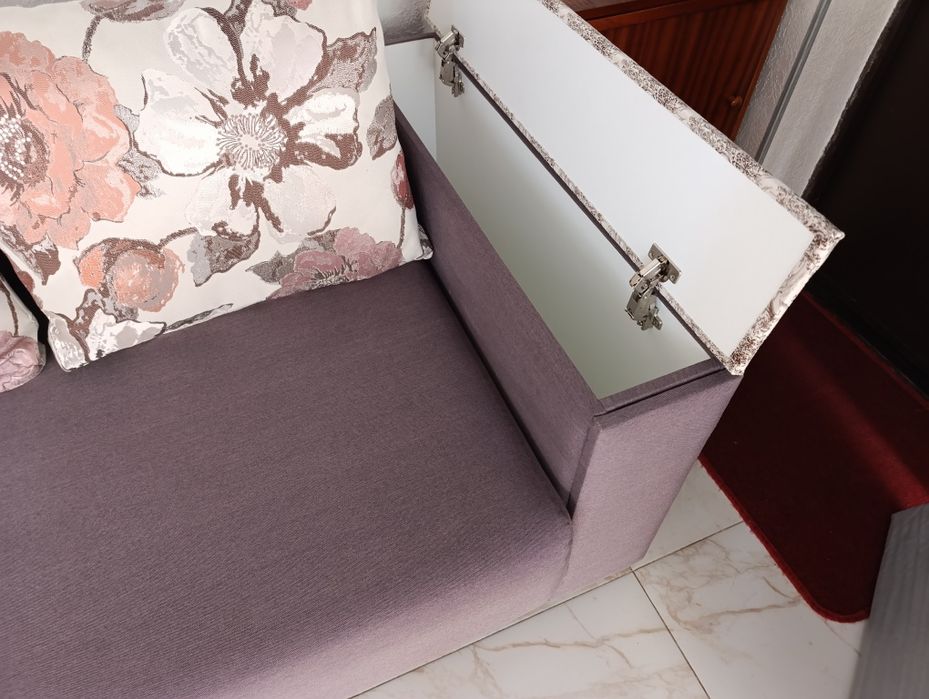 Продам диван еврокнижка