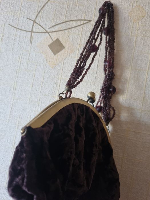 Torebka do ręki firmy Marks and Spencer z kolekcji Per Una