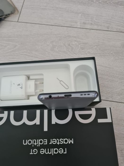 Realme GT master edition