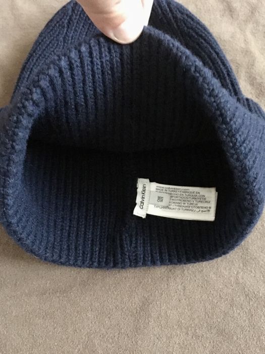 Шапка Calvin Klein