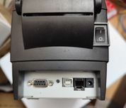 Принтер этикеток Gprinter GP-2120T