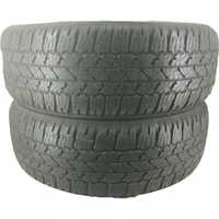 2x 265/65R17 opony letnie Bridgestone Dueler A/T 693 III 6mm 72075