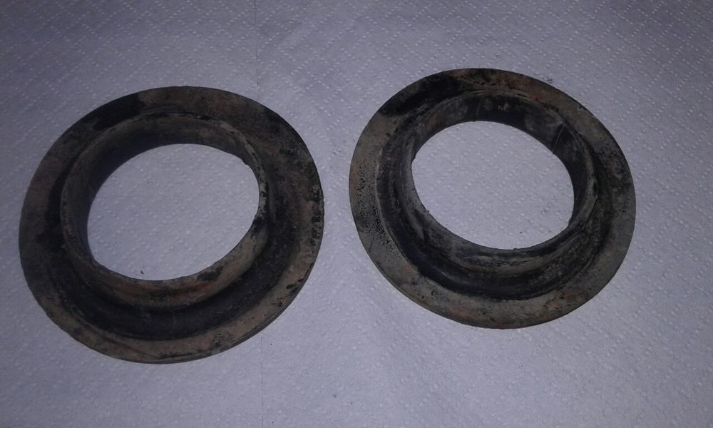 Podkładki pod sprężyny suzuki vitara