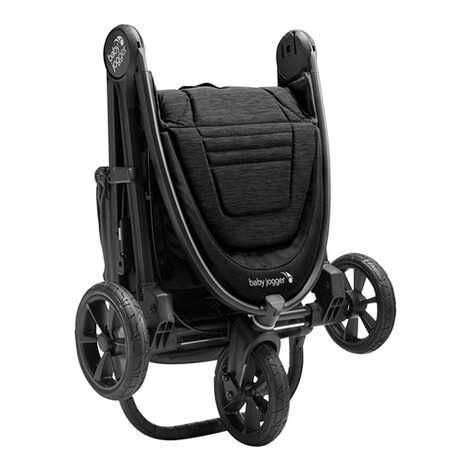Baby Jogger City Mini GT 2 wózek spacerowy + akcesoria