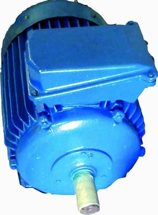 Електодвигун  новий 75квт 1438об 48999грн