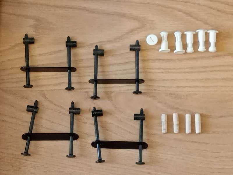 Cama para criança ou jovem