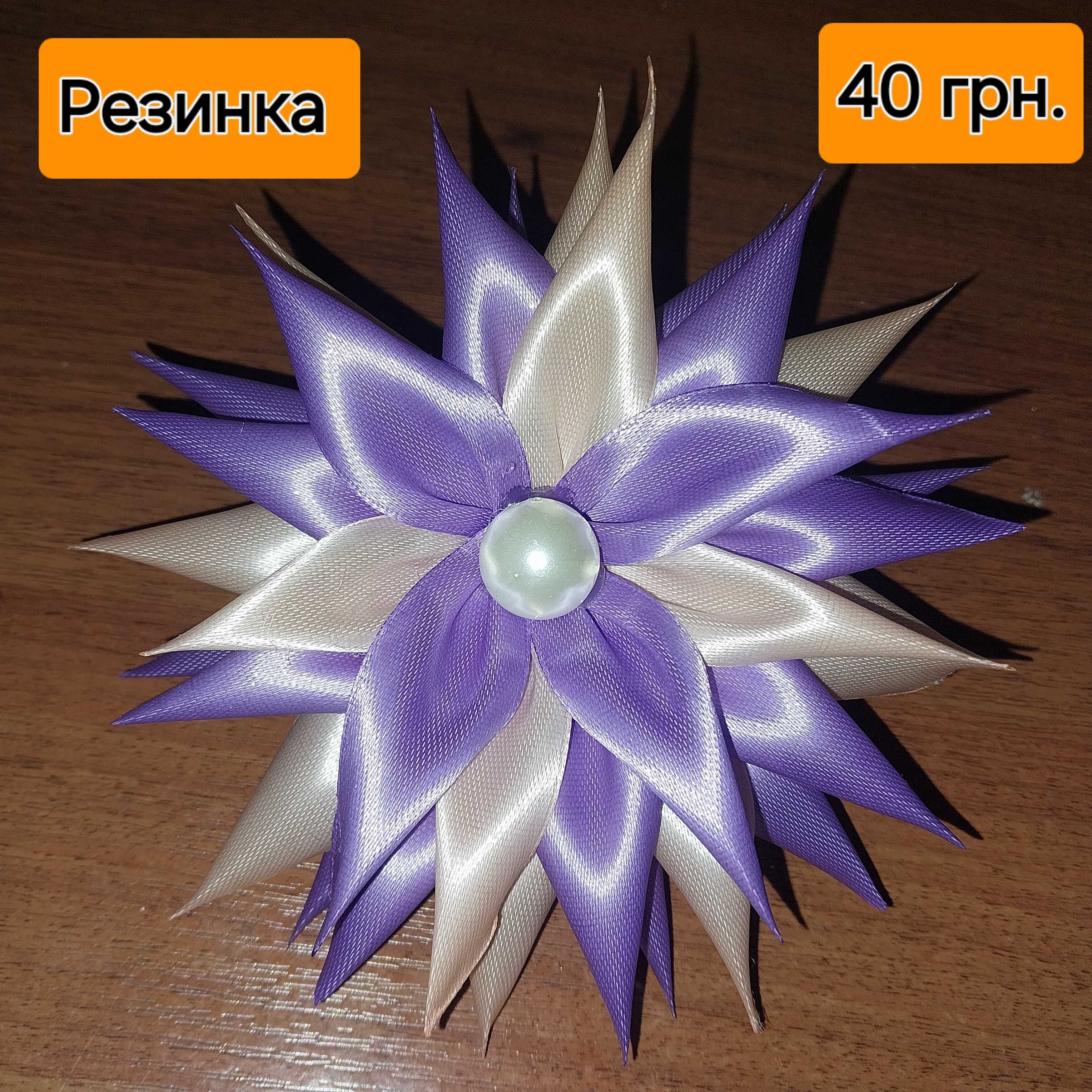 Прикраси ручної роботи