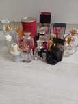 Oryginalne perfumy-flakony