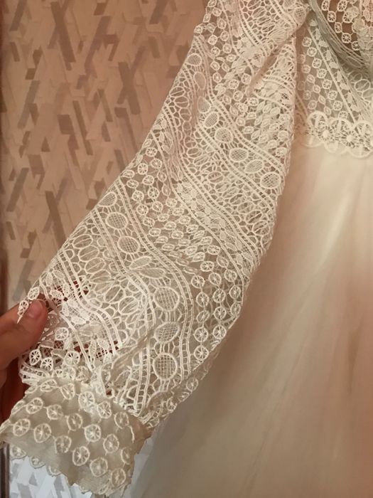 Весільна сукня,»Anabel”