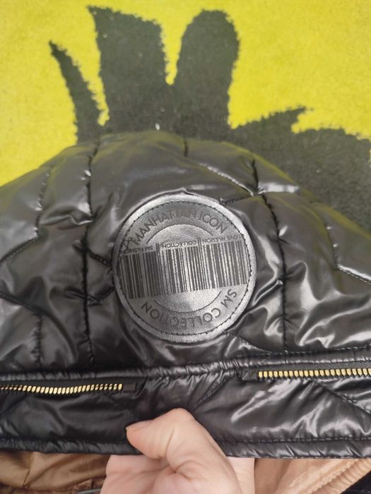 Kurtka damska polska produkcja