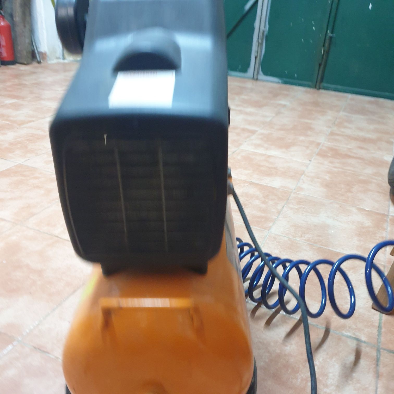 Compressor 24 litros