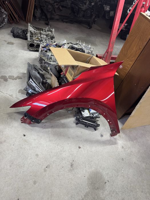 Мазда mazda cx 5 2017-2024