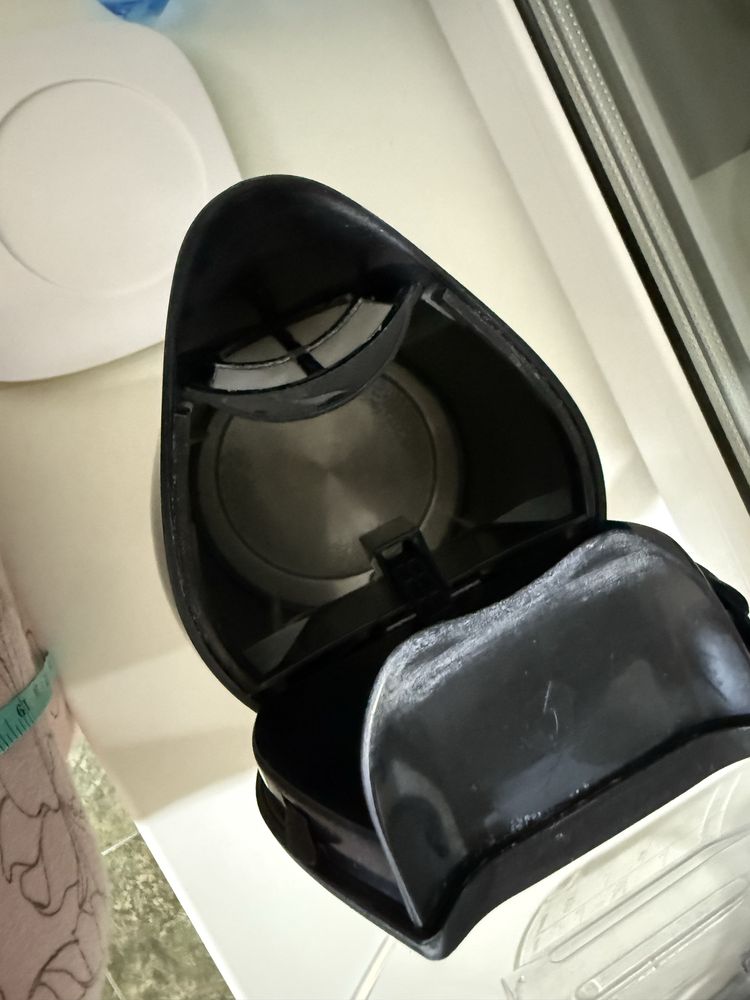 Продам електрочайник BRAUN