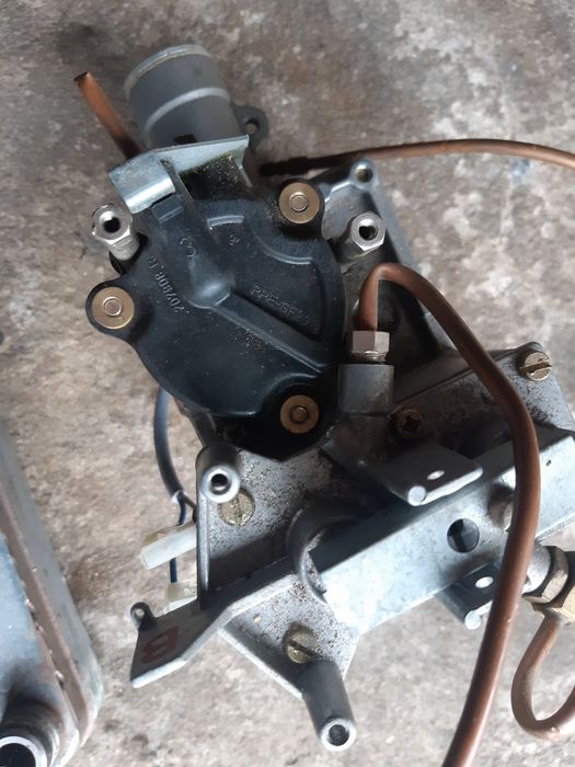 Запчастини до котла Вайланд Т 4