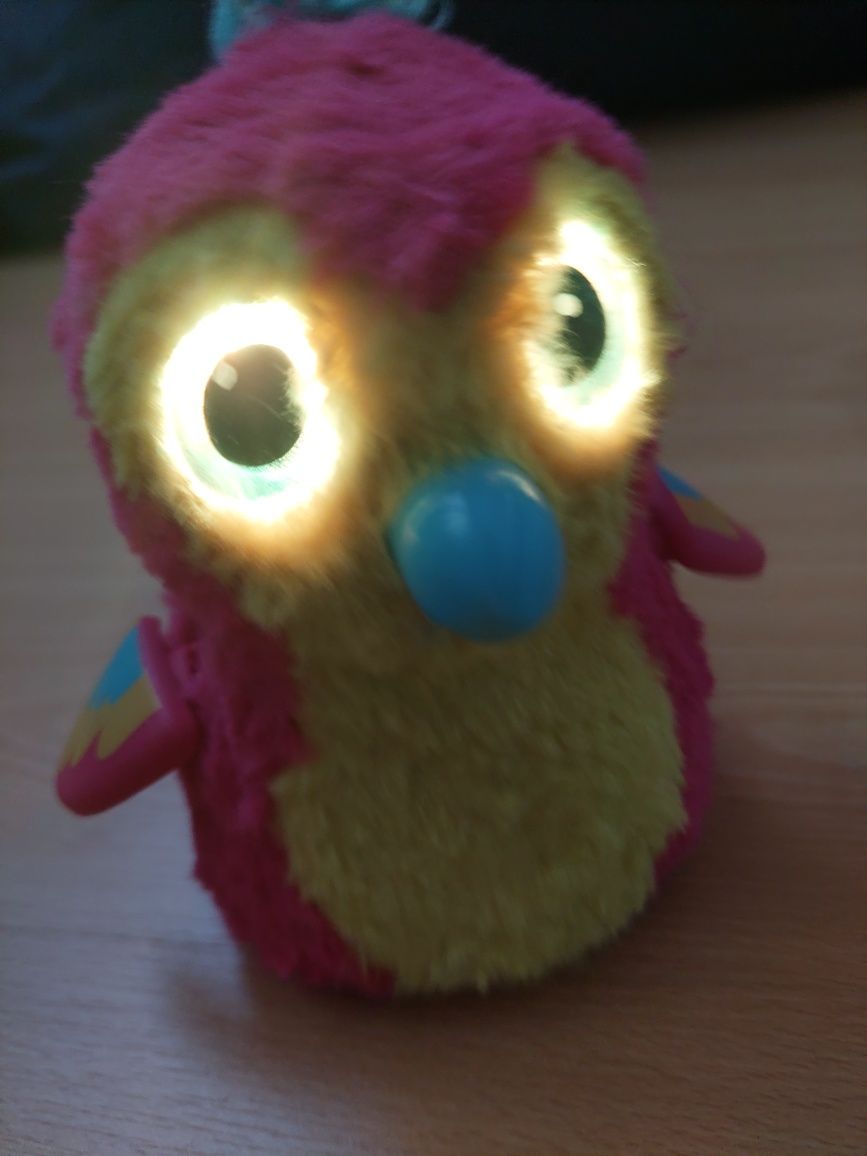 Hatchimals sem Ovo e a funcionar