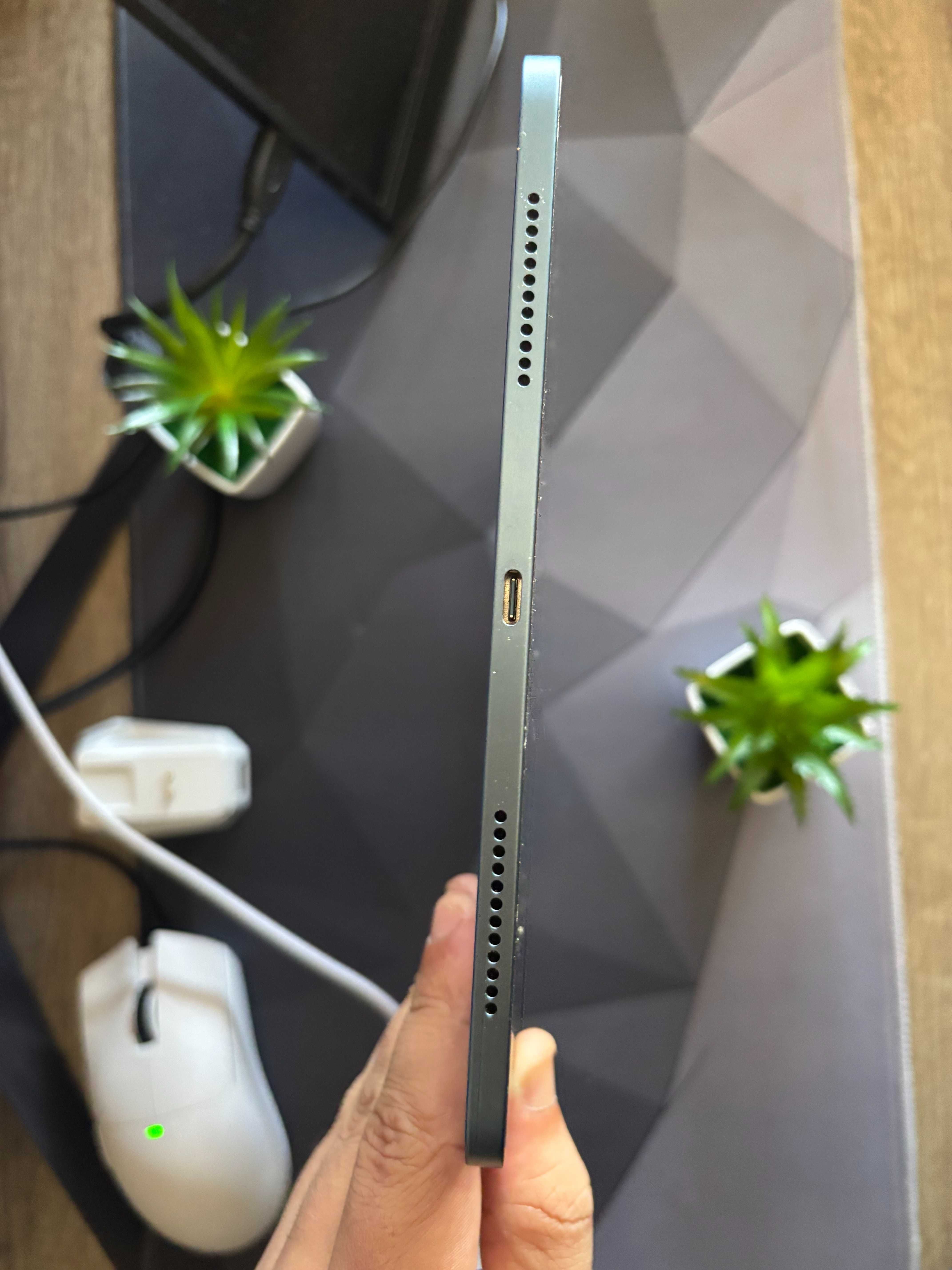 iPad Air 5gen M1