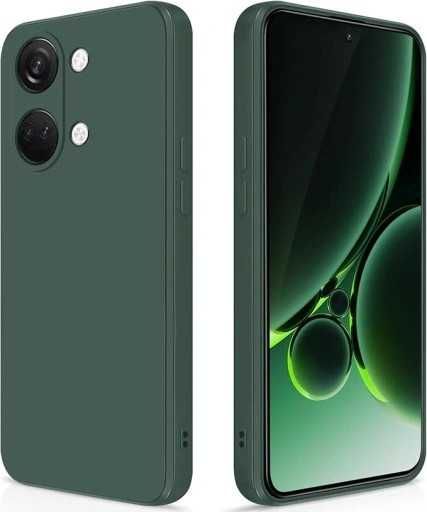 Plecki do OnePlus Nord 3 5G ZIELONY