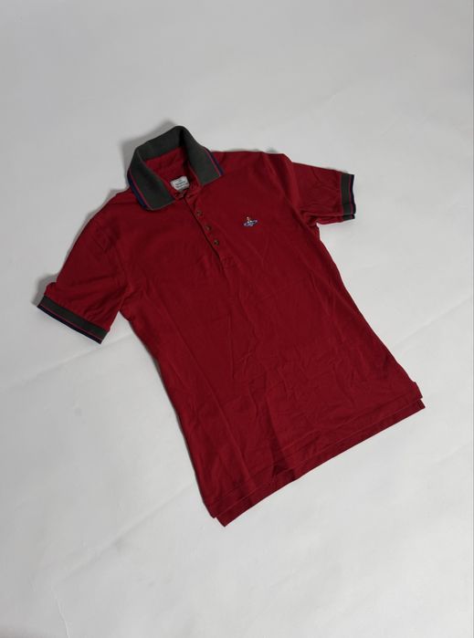 Футболка Vivienne Westwood ОРИГІНАЛ
