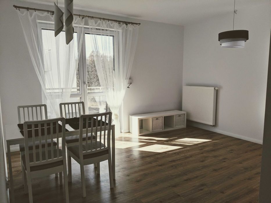 Mieszkanie umeblowane Katowice Ligota Zielone Panweniki 3 pokoje garaż