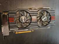 Asus GTX660 2GD5