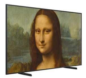 TV SAMSUNG The Frame QE55LS03BAUXXC QLED 55'' 140 cm 4K Ultra HD
